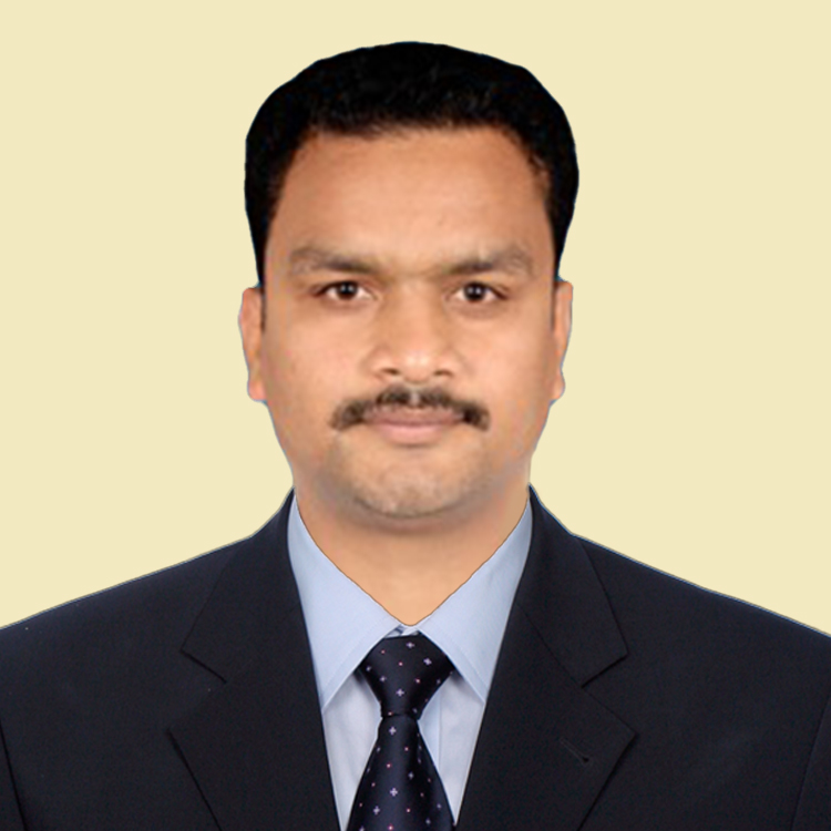 Mr. Satish Kumar
